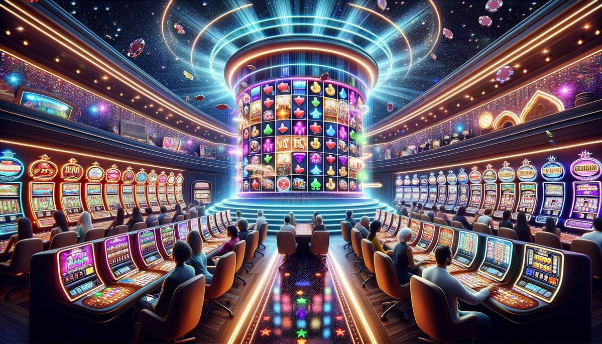 slot win live casino baccarat table with real dealer on mobile Philippines