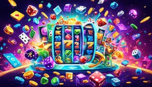 slot win platform overview showing sports betting and live casino on mobile